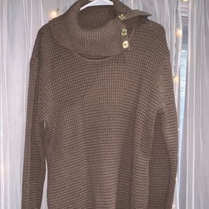 Calvin Klein sweater